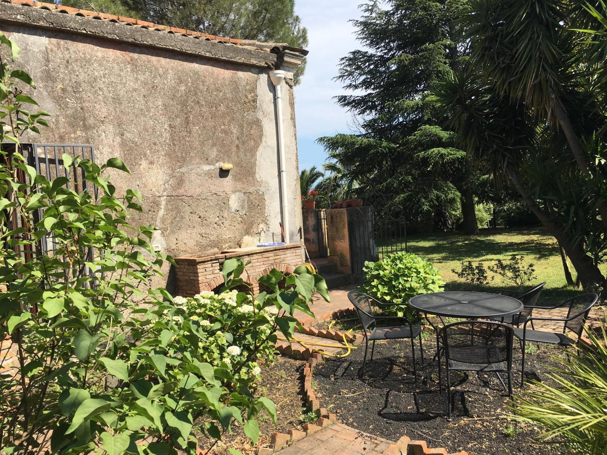 Bed And Breakfast Il Glicine Piedimonte Etneo Pokój zdjęcie