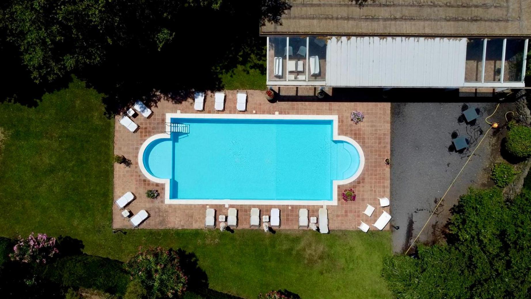 Bed And Breakfast Il Glicine Piedimonte Etneo Zewnętrze zdjęcie